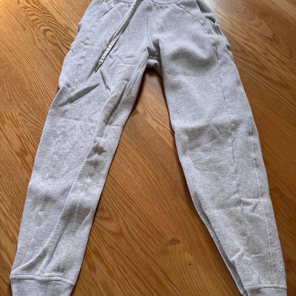 Lululemon Sweatpant